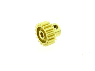 11170 0.8 Module Motor Gear (15T) 1P