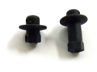 31305 Buggy Body Mount 1P