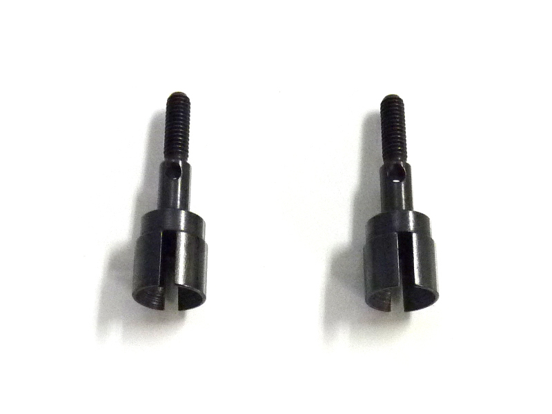 02033N  Steering Axle 2P ( for Truggy only)