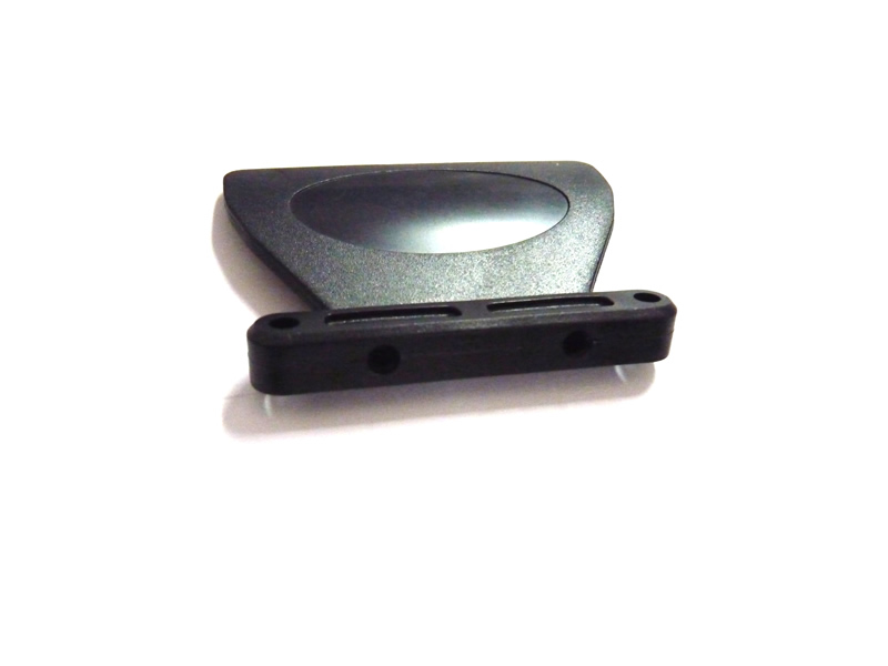 02005  Rear Bumper 1P