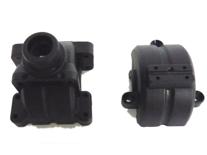 02051T Gear Box 1P
