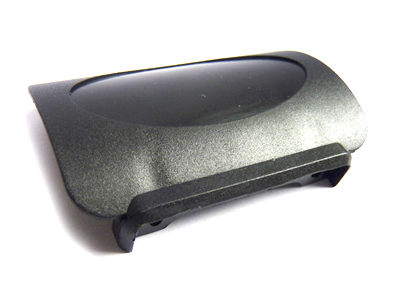 06003 Front Bumper 1P