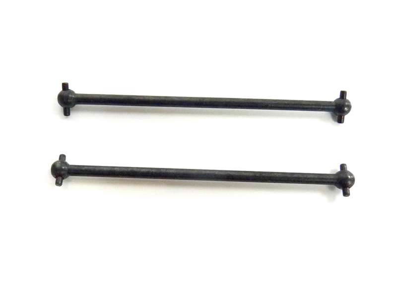 06022  87Mm*4 F/R Dogbone 2P