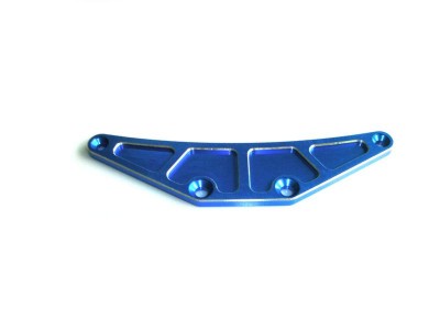 054014 Rear Reinforcement Plate