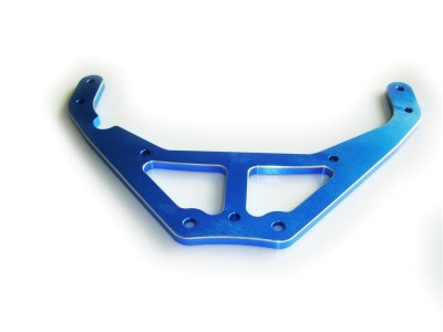 054015 Front Upper Top Plate