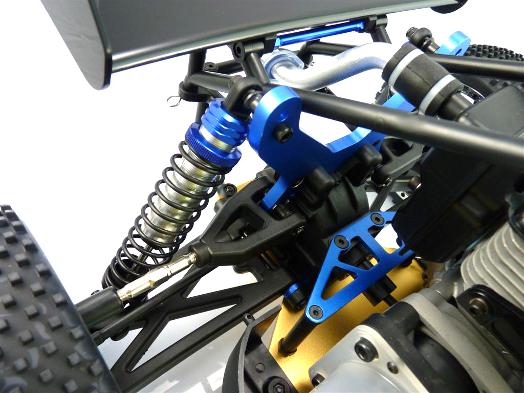 Himoto RAPTOR 5XB HI4054 