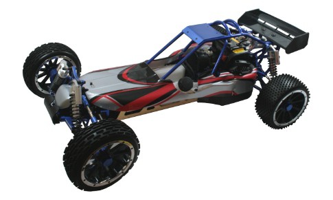 Himoto RAPTOR 5XB HI4054 