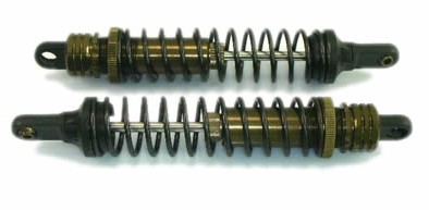 07103 REAR SHOCK ABSORBER 2STK