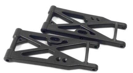 07105 L/R REAR LOWER SUSP. ARM 2STK