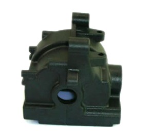 07108 GEAR BOX 1STK