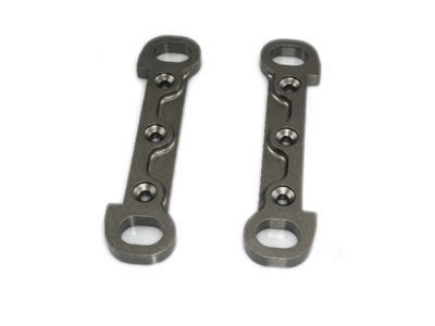 07130 Front Lower Susp Arm Holder (B)