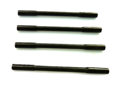 07133 F/R Lower Susp Arm Pins (6*90) 4P
