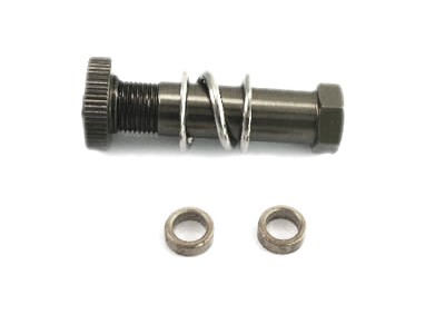 07141 Buffer Alum Mount