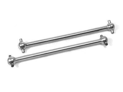 07156 Rear Dogbones (135mm) 2P