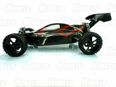 Himoto MEGAP MXB-5 buggy HI8505 