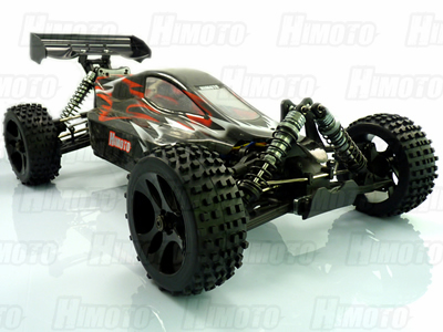 Himoto Panthera 1/5 Electric Buggi RTR