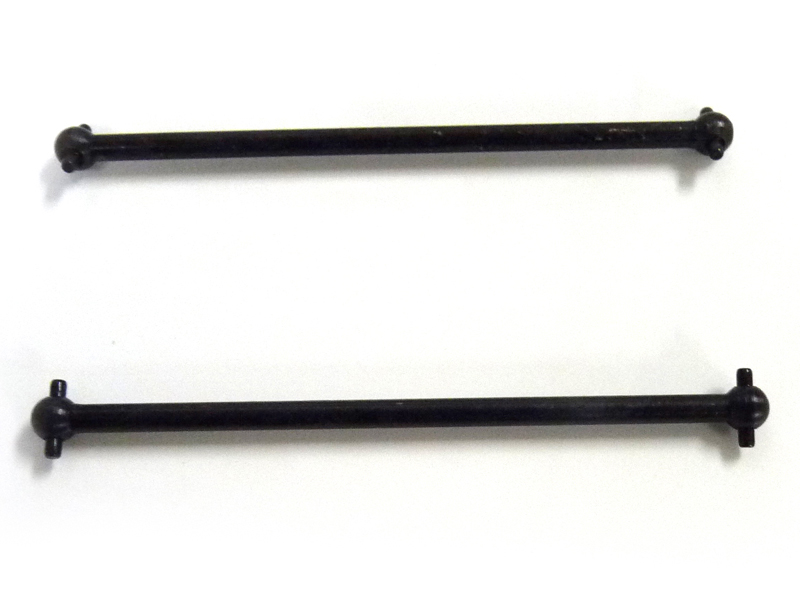08059 89.5Mm F/R Dogbone 2P UDSOLGT