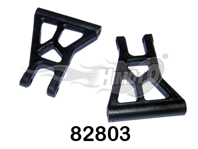 82803 Rear lower susp. Arms 2stk
