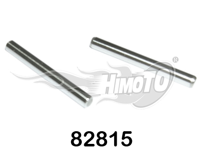 82815 Rear susp. Pins 2stk