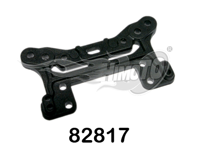 82817 Rear shock tower