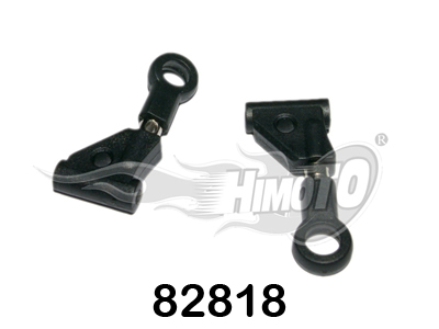 82818 Front upper susp. Arm 2stk