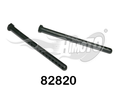 82820 Front body posts 2stk