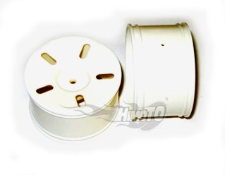 83703 Wheel 2stk