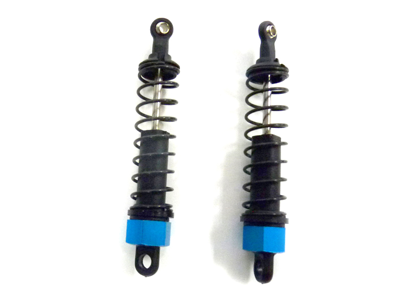 85001 shock absorbers 2stk UDSOLGT
