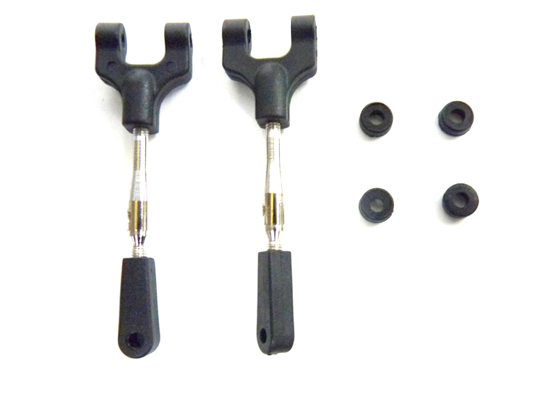 85004 Rear upper susp. Arm 2stk