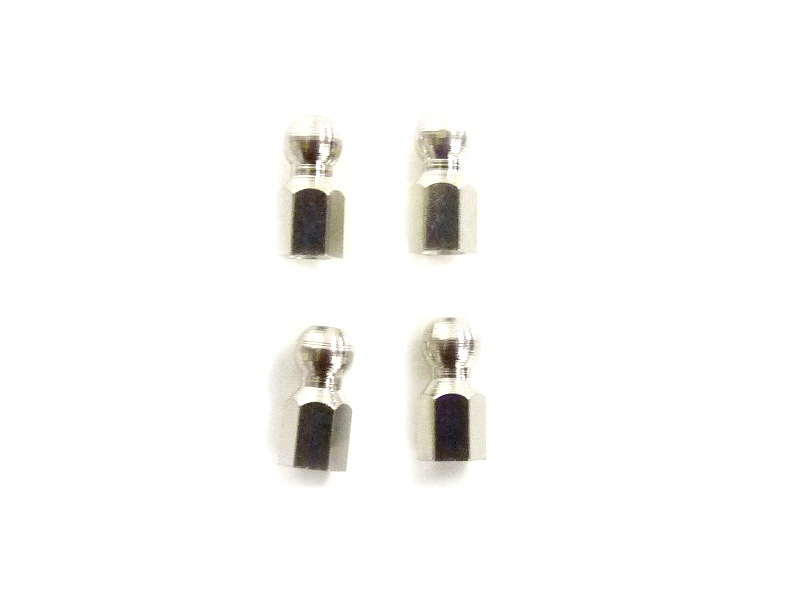 85008 Shock pivots 4stk