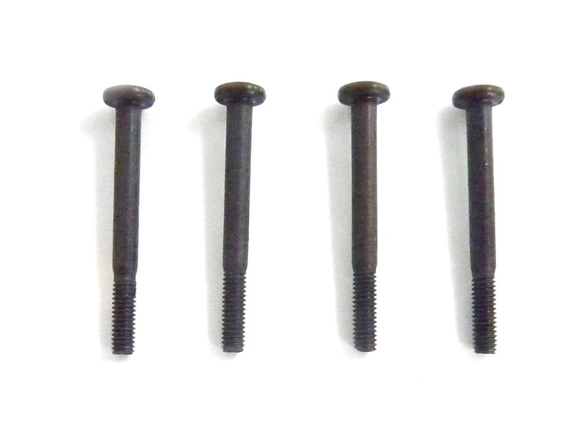 85012 Front upper susp. Arm screws 4stk