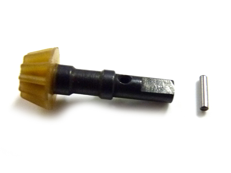 28012 Drive pinion 11T