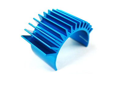 03301 Motor Heat Proof Cover