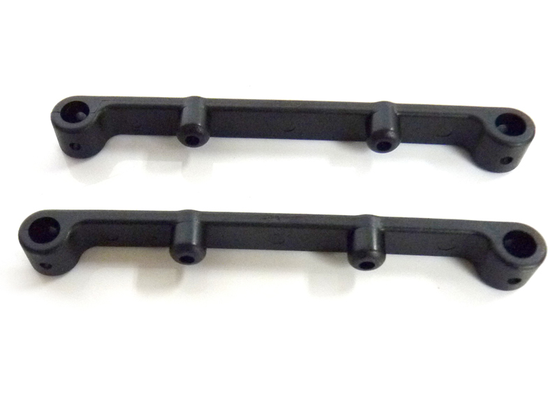 19218 Post mount front/rear