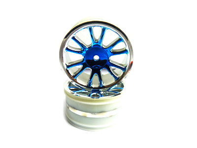 85022 Rear wheel 2stk