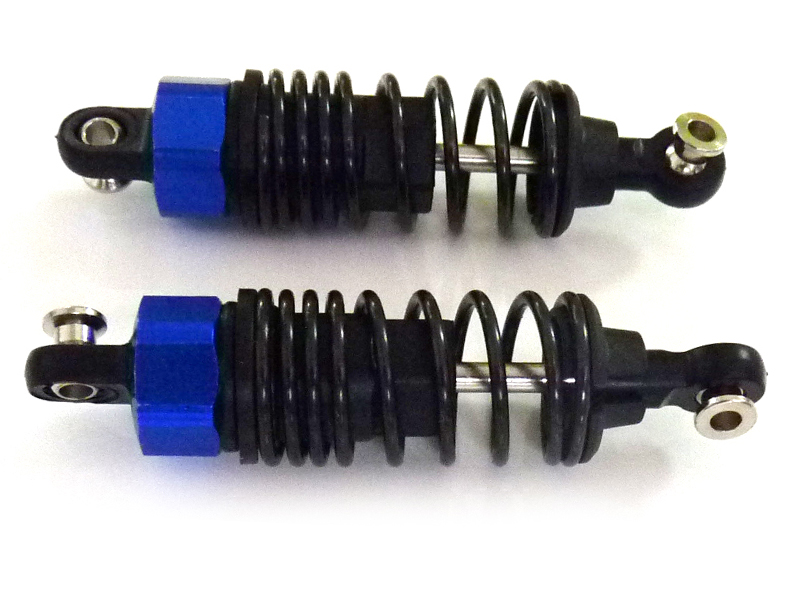 02002BL Shock Absorber 2P