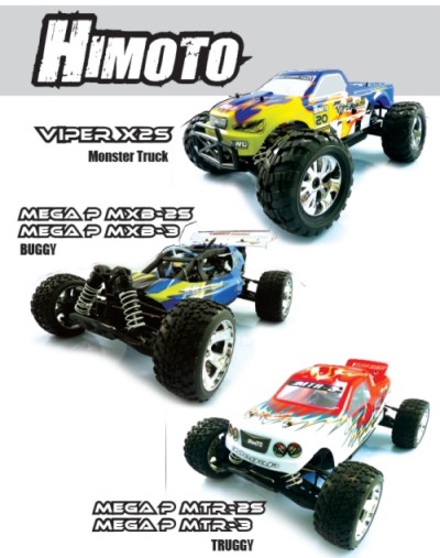 000001 Himoto HI908T manual