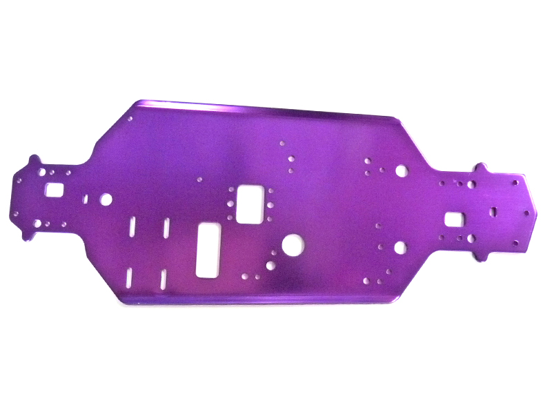 02001 Chassis 1P
