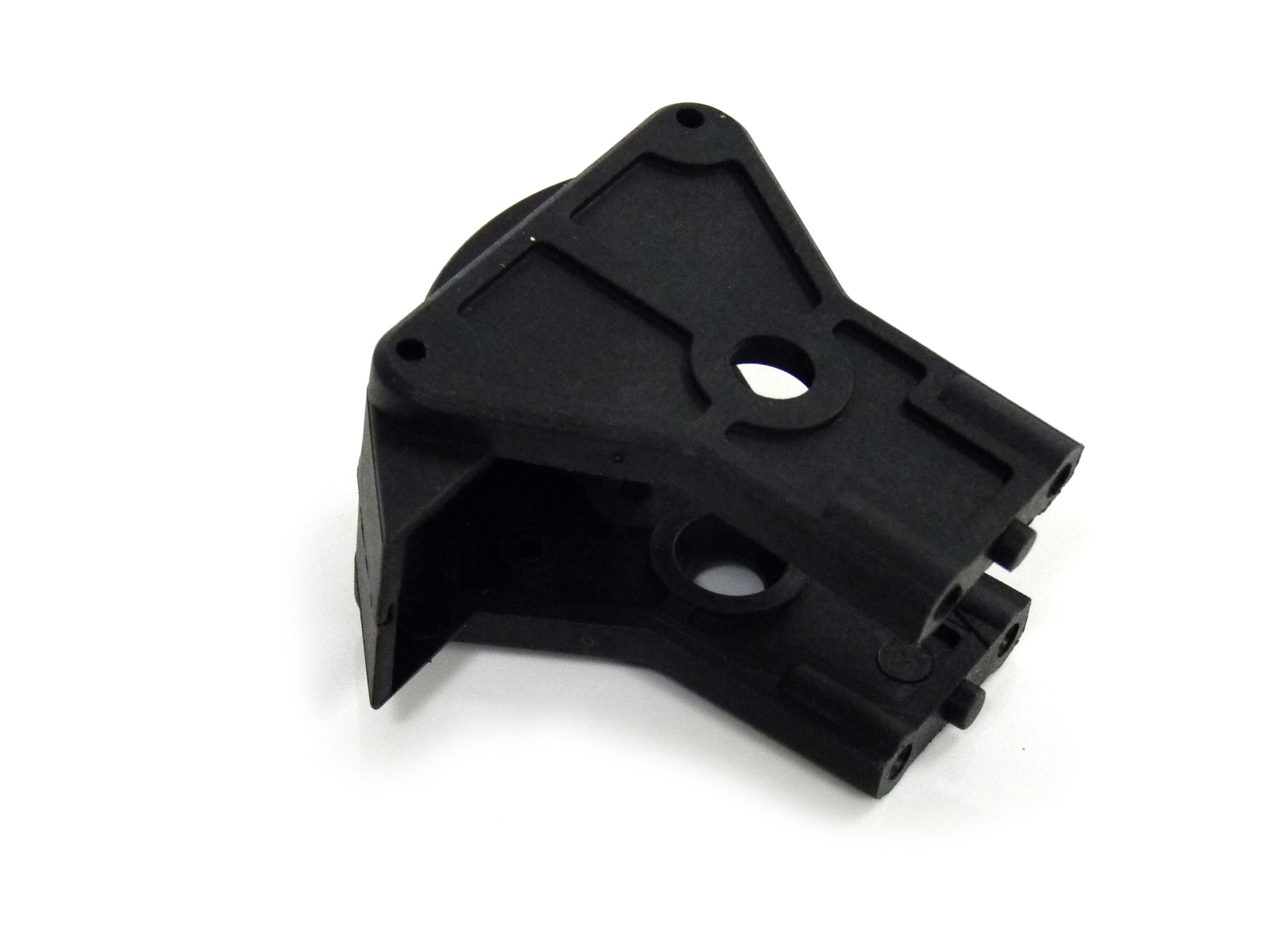 02006 F/R Center Diff Mount 2P