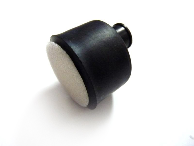 02028  Air Filter w/Sponge 1P