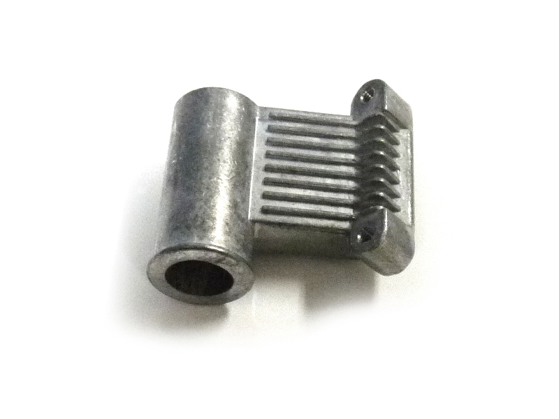 02031  Exhaust Manifold 1P