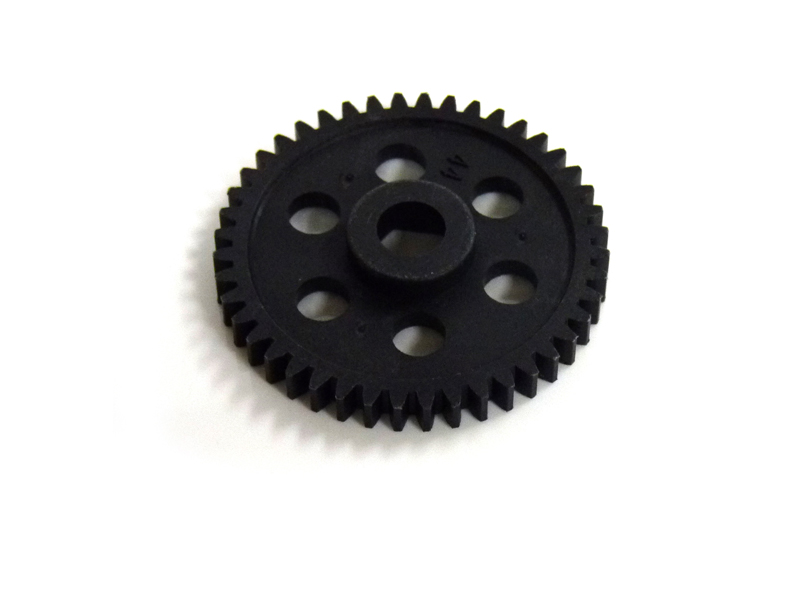02040  Diff Main Gear (44T) 1P