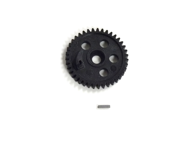 02041 Diff Main Gear (39T) 1P