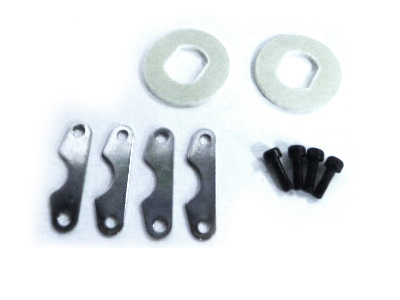 02044  Disc Brake 2P