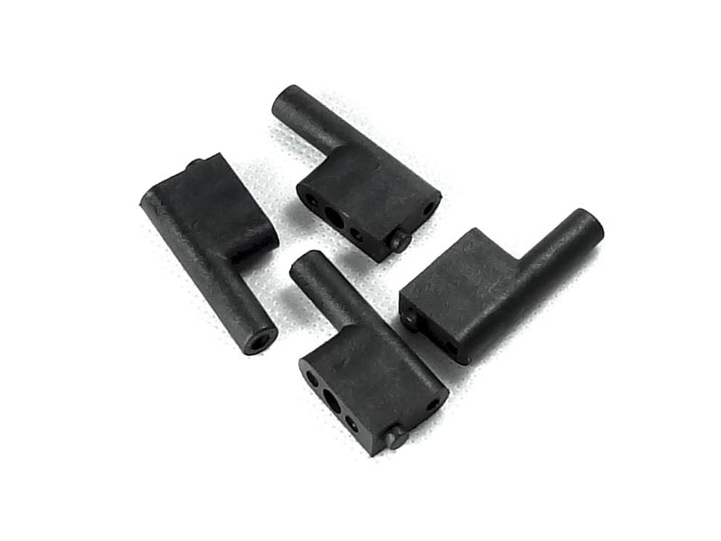 02047  Radio Tray Post B 4P
