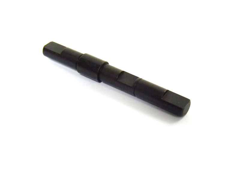 02054 Center Gear Shaft 1P