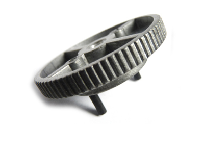02068 Engine Flywheel 1P