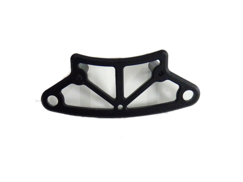 02009 Front Bumper Upper Cover 1P