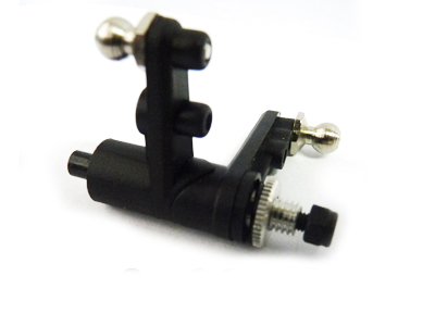 02025E Steering Assembly A 1P