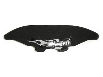 02052 Front Bumper Foam 1P